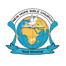 New hope logo